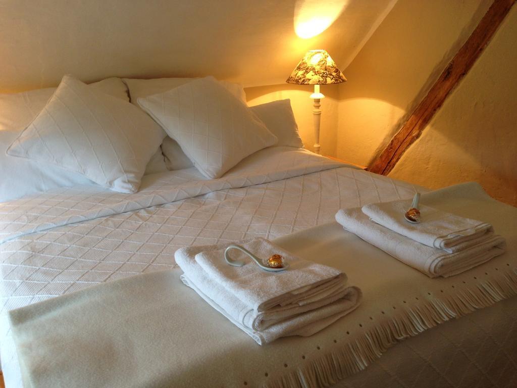All Seasons Bed & Breakfast Kerpen  Ruang foto