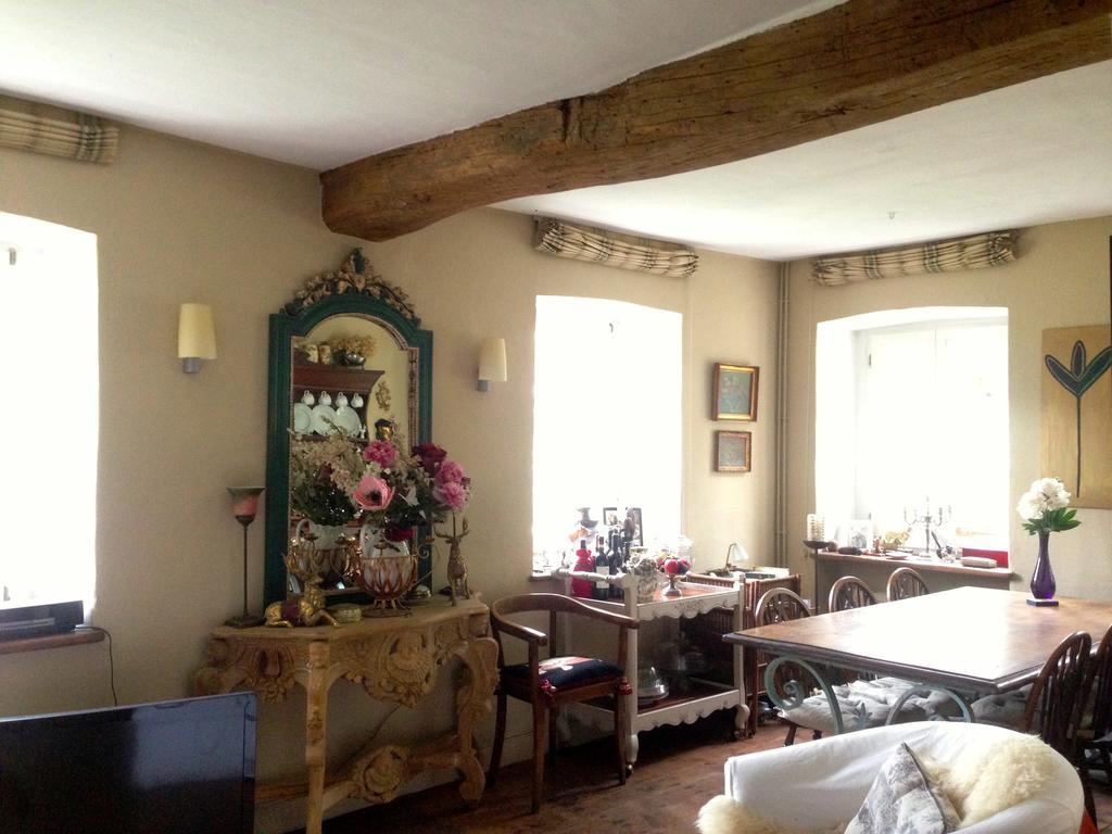 All Seasons Bed & Breakfast Kerpen  Bagian luar foto