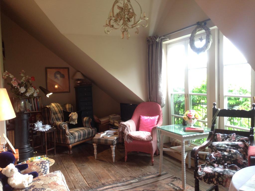All Seasons Bed & Breakfast Kerpen  Bagian luar foto