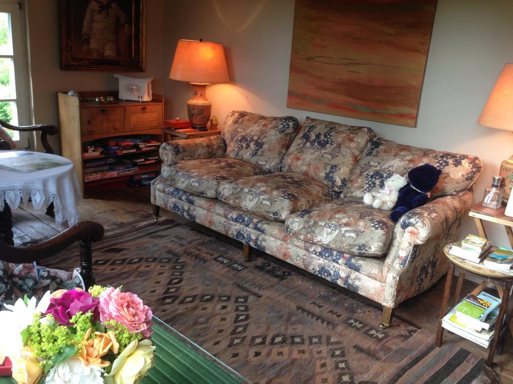 All Seasons Bed & Breakfast Kerpen  Bagian luar foto