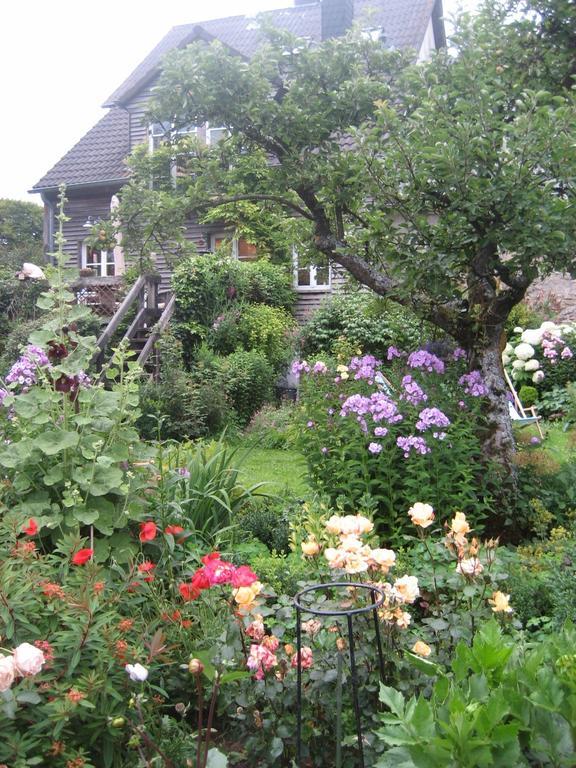 All Seasons Bed & Breakfast Kerpen  Bagian luar foto