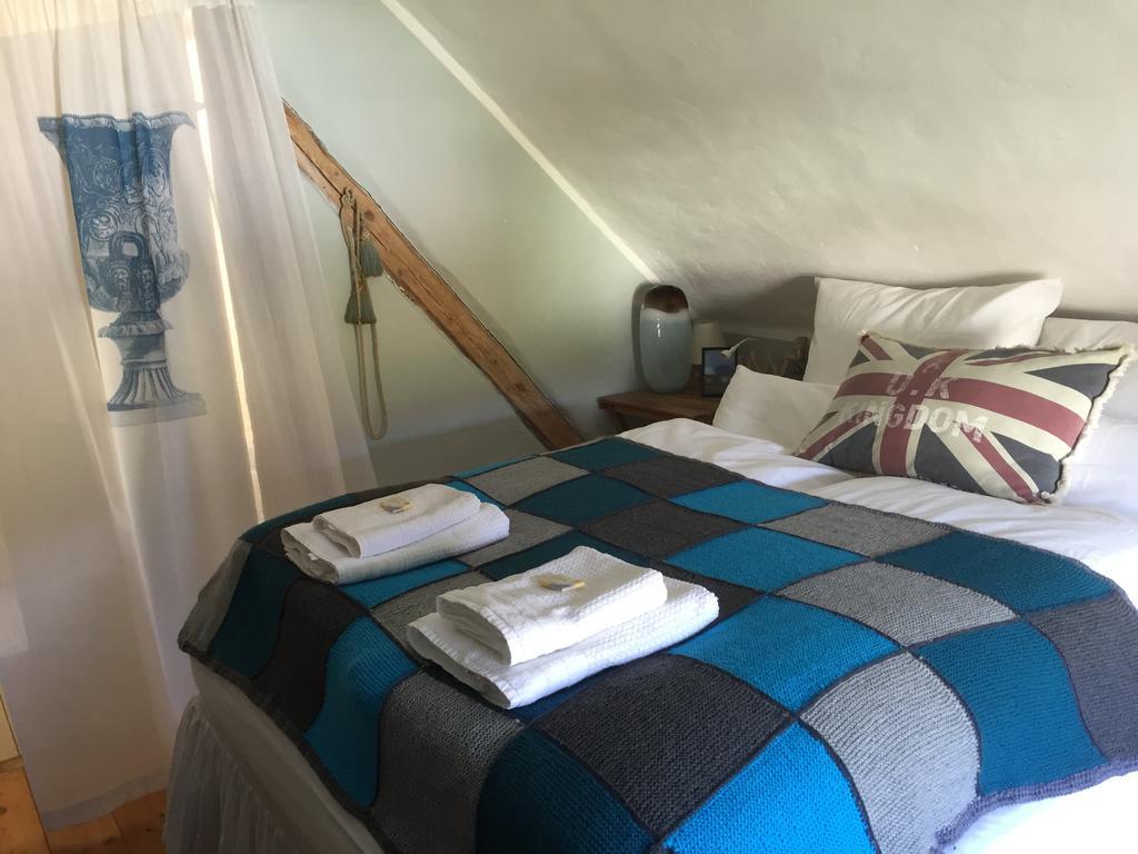 All Seasons Bed & Breakfast Kerpen  Bagian luar foto